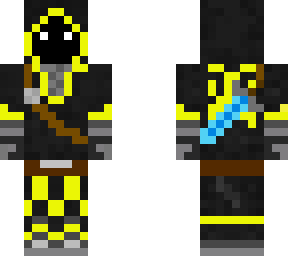 yellow bbh
