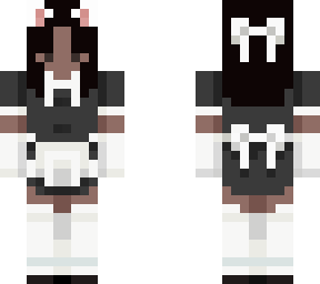 yethero maid