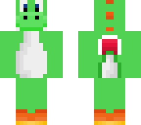 yoshi