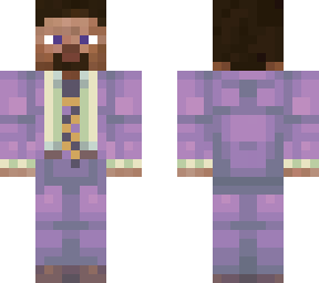 yoshikage steve