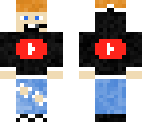 youtube boy