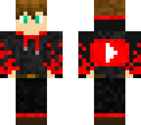youtube fire gamer boy