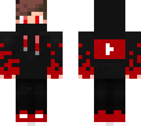 youtube hoodie