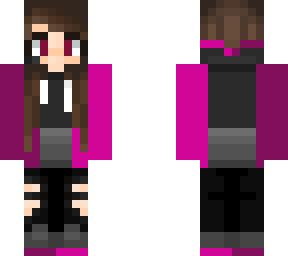 zari mari skin