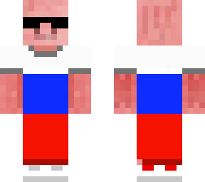 zero cerdas skin