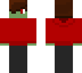 zombie me