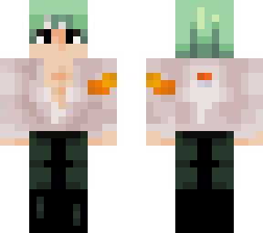zoro