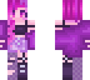 * girly girl* (rc)
