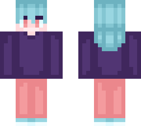 ~*~ color palette ~*~