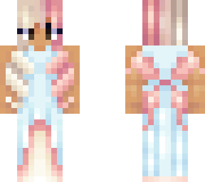 ~+ candy floss fairy +~
