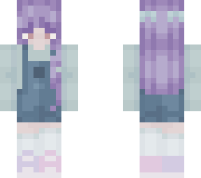 ~ cottage violet rce ~