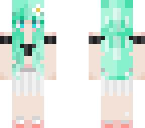 ~ cute elf ~