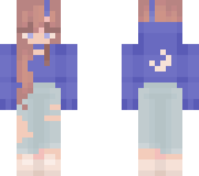 ~ kyra ~ oc
