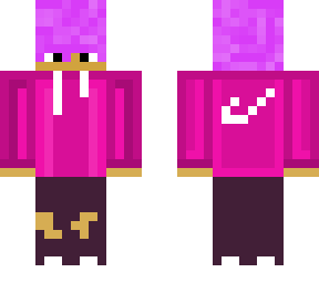 ~ pink ~