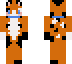 |~tiger skin~|