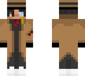 ~detective~