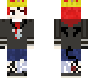 @xo_.jakob_ox 's oc