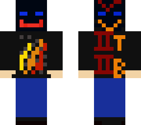 2b2t version 2.