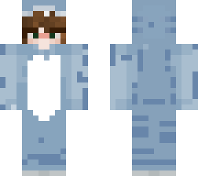 a 369 shark suit