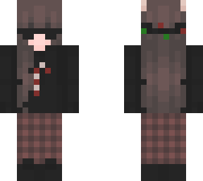 a boy verison