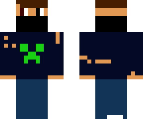 a cool guy