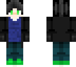 a skin
