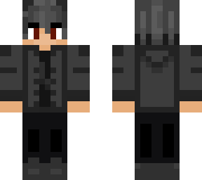 a skin for my bro nitro