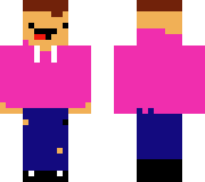 a supaawesome guy.