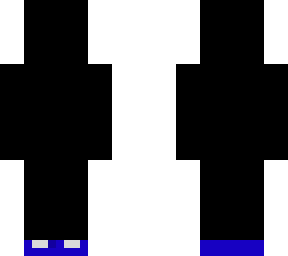 abnormal figure