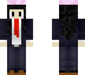 agent  sister