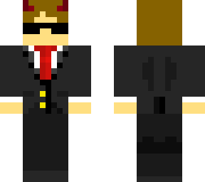 agent