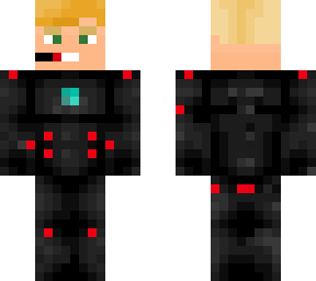 agent trump