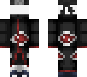 akatsuki preset