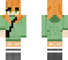 alex but...
