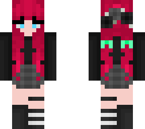 alt girl
