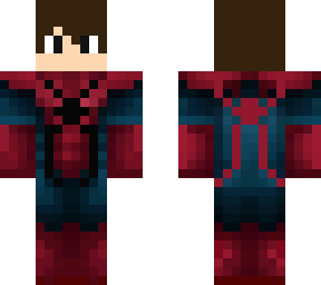 amazing spoderman