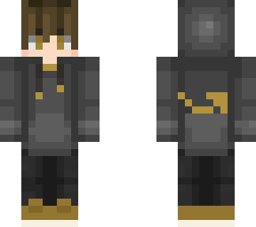 amazon boy (hoodie)