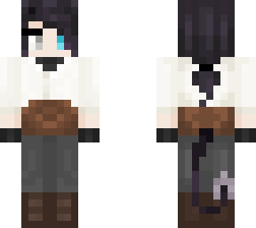 ambrose skin
