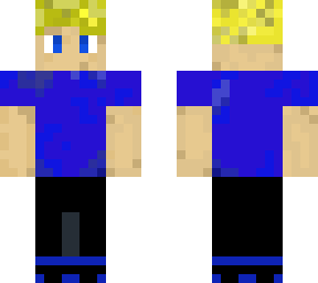 andrew s