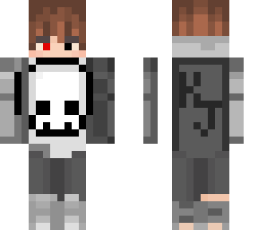 animatronic skull karl