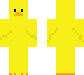 another duck fellow