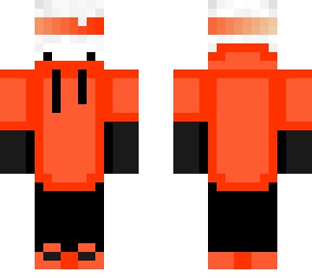 another orange pvp dude