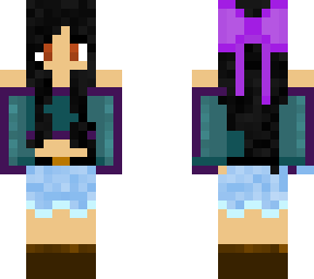aphmau skin