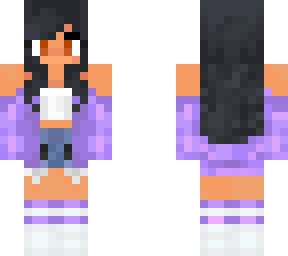 aphmau skin