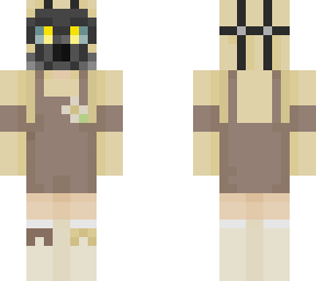 apocalypse oc