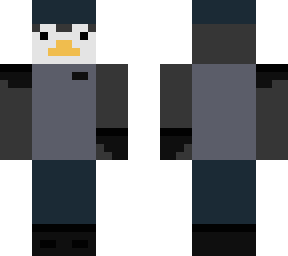 ardeci penguin
