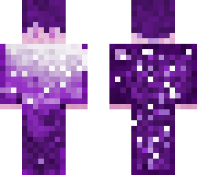 arktii galaxy skin