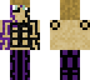 armor busters