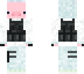 armoured piggy