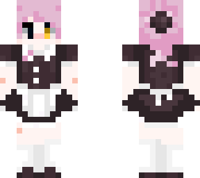 aron maid